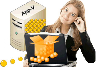 APP-V-Training-Hyderabad